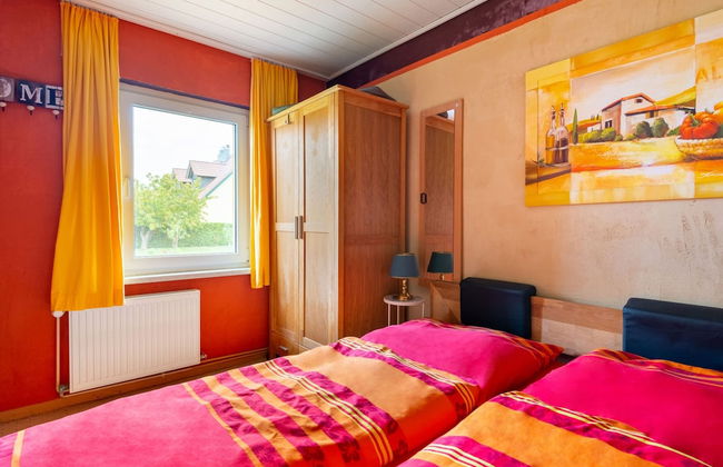 Idyllic Bungalow with Garden in Pepelow near Seabeach - Foto 3