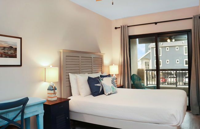 Club at Mexico Beach 1L Mermaid's Retreat - Foto 9