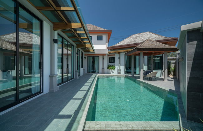 Rawayana Central Park Villas - Foto 70