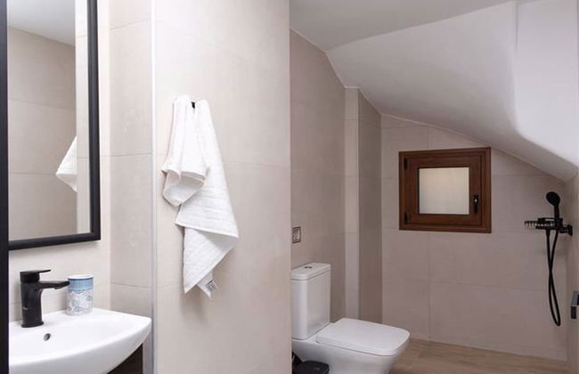 Cretan Residence With Pool - Foto 15