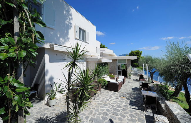 Villa Santa Maria - Luxury Country House - Foto 45