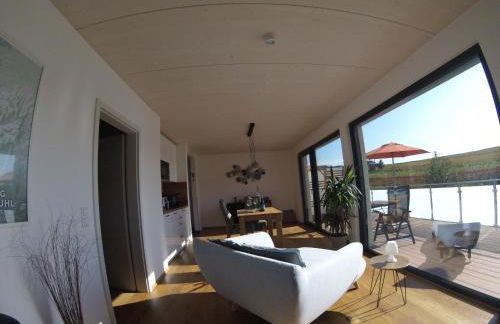 Gästehaus Casa Luna - Paradiesische Ferienwohnungen am Kaiserstuhl! - Foto 11