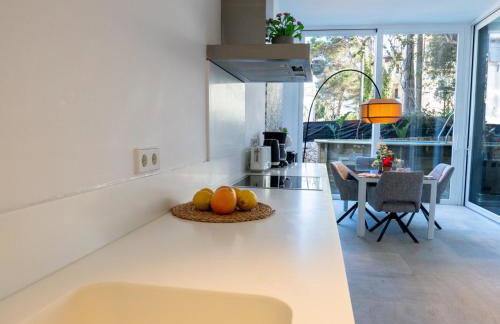 Luxury Es Trenc Beach Duplex - Foto 38