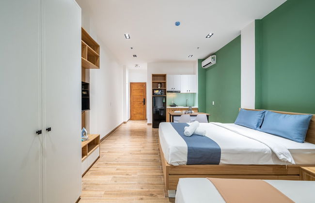 Cozrum Home - Daisy House - Foto 12