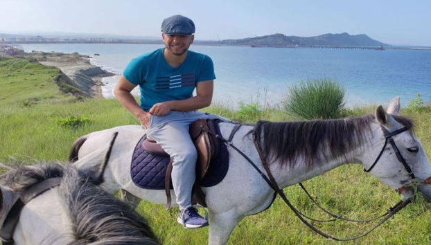 Passeio a Cavalo - Tour - Foto 4