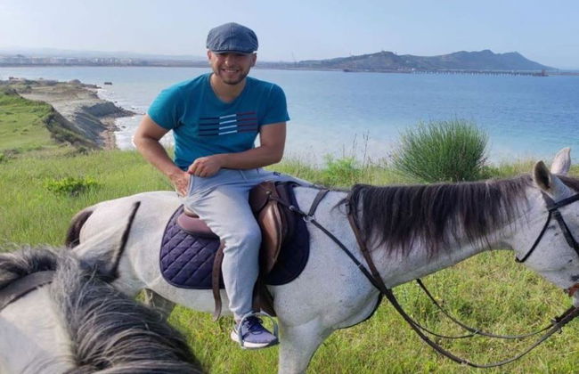 Passeio a Cavalo - Tour - Foto 4