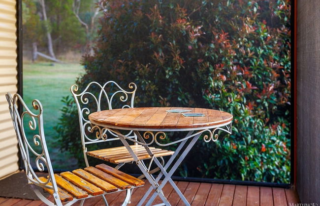 Stargazers Escape Stanthorpe - Photo 36