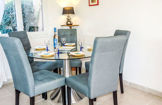 Les Mas de Cogolin - Foto 6