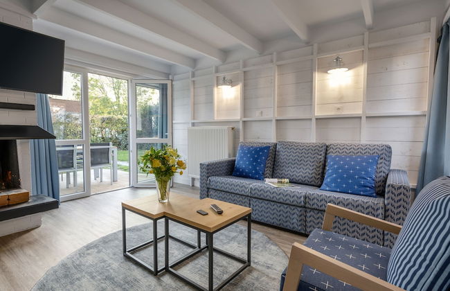 Center Parcs Park de Haan - Foto 39