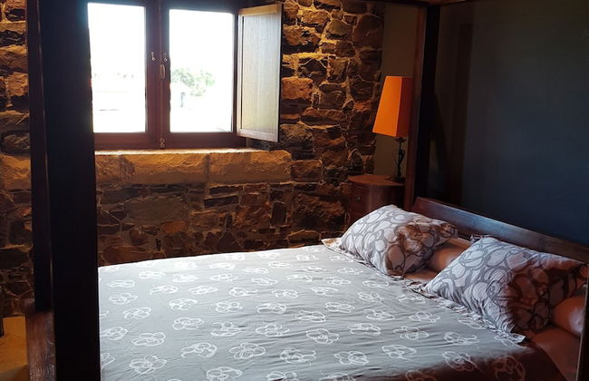 Casona Los Gamonales - Foto 3