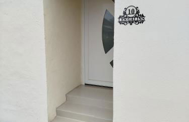 Gîte Les Galins - Foto 12