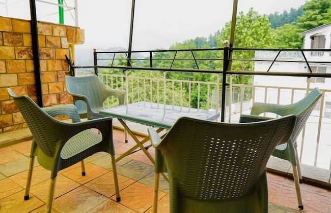 Dunleigh Apartments Murree - Photo 9