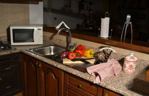 case vacanza Il Castello - Foto 33