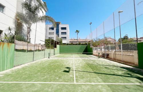 Global Vacacional, Apartamento con gran terraza en Canet - Foto 39