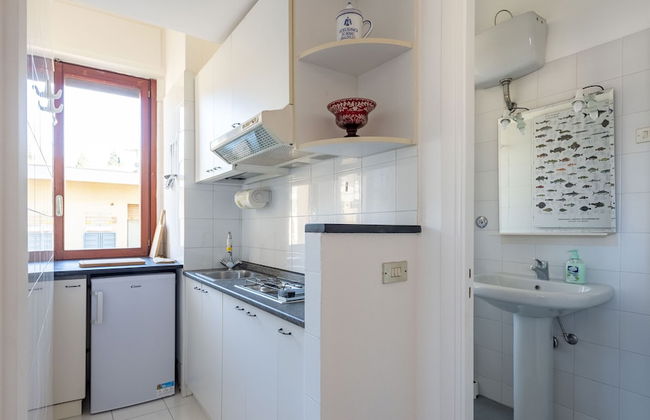 Cosy flat with terrace - Foto 7