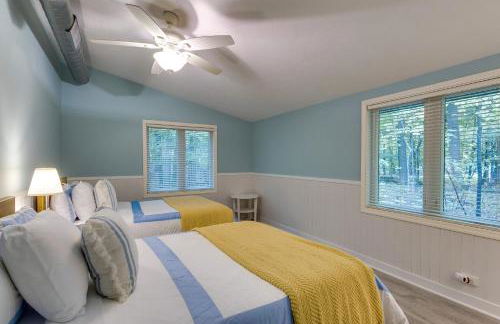 Riverfront Appleton Home with Pool and Boat Dock! - Foto 21