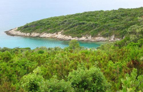 Charming House in Sveti Jakov, Mountain View - Foto 10