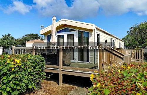 Glan Hirfaen, Where the mountains meet the sea - Photo 14