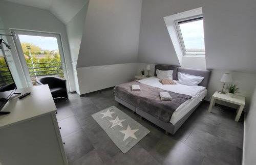 Villa Bella Zastan Sauna & Jacuzzi - Photo 10