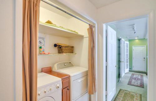 Buena Vista Creekside Home with Private Hot Tub! - Foto 14