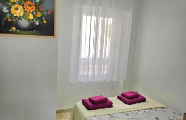 Apartamento Migos 350m from the sea, Playa del Acequión, - Foto 42