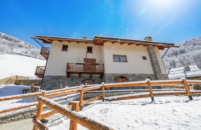 Rebecca's House (few steps from skiing) - Foto 33