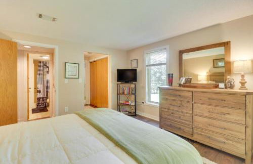 Wintergreen Resort Vacation Rental with Balcony! - Foto 18