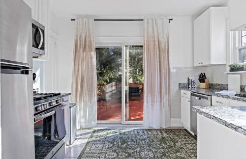 The Green Escape in Oakley 2 bed 1 bath - Foto 15