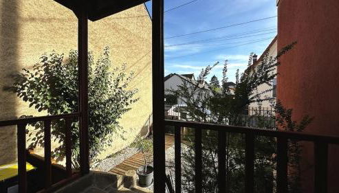 Villa Nelly - Maison spacieuse & jardin - Foto 4