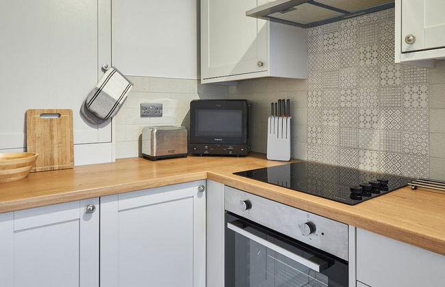 Host Stay Dodds Lane - Foto 4