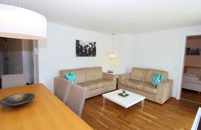 Apartment in ski Area in Piesendorf - Foto 10