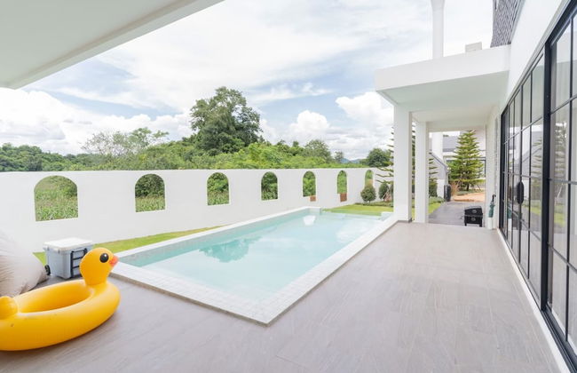 Oxygen Valley Khao Yai B2 - Foto 16