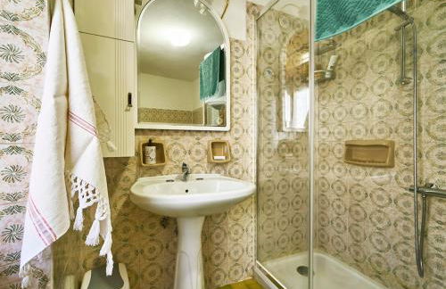 Casa Patron - Grande casa immersa nella natura della Valchiusella, vista montagna, perfetta per famiglie e gruppi a 1 ora da Torino - Foto 59