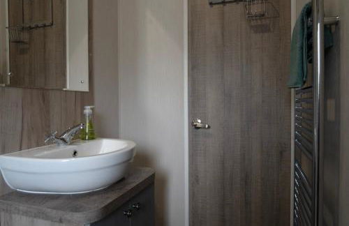 Bittern Lodge: 3BD Retreat in South Lakeland Park - Foto 29