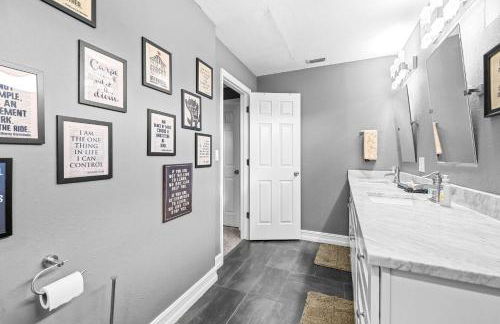 The Heights Hideaway - For 10 - Foto 21