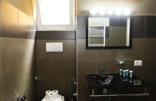 Apartment with nice terrace by the Amazing Pantheon - Foto 11