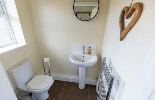 Luxury 5 bedroom house - sleeps 10 - Foto 29