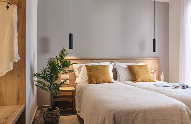 Cactus Hotel - Foto 7