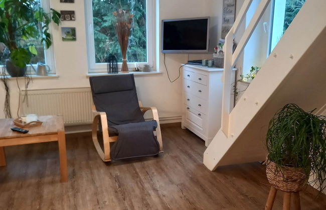 Chic Apartment in Stormbruch Near Ski Area - Photo 25