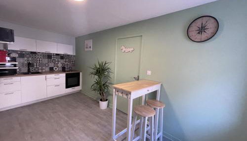 Le Corbusier - Cosy & SPA - Appartement - Foto 3