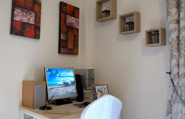 Melina Bay House - Foto 13