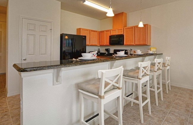 Compass Bay- 4 Bedroom Townhome - 1954CY 4 Townhouse by RedAwning - Foto 9