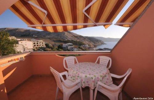 Apartments Jela - Foto 57