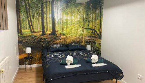 Maison climatisée Lyon-Bron Eurexpo - Stadium Groupama - Interdit aux événements - Photo 4