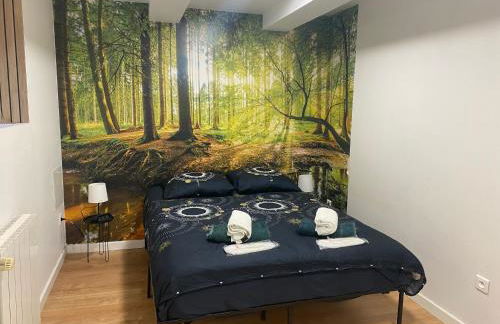 Maison climatisée Lyon-Bron Eurexpo - Stadium Groupama - Interdit aux événements - Foto 4