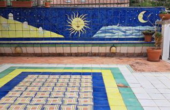 CasaToccacielo - Amalfi Coast - Foto 11