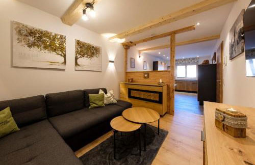 DeLuxe Wohnung am Tegernsee Gschwandtnerhof - Foto 11