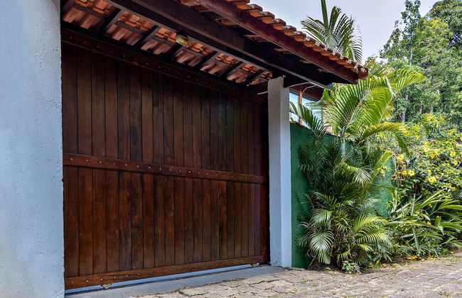 Casa Viela da Paz - Foto 21