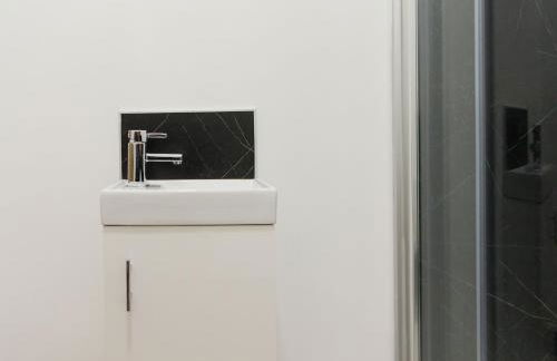 Boutique Belfast Apartment for 2 - Foto 10