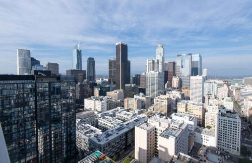 Sky-Rise Apartments - Foto 40